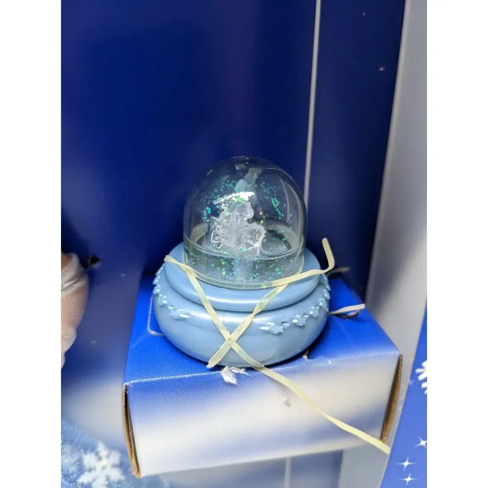Snow Sensation Barbie Doll - 23800